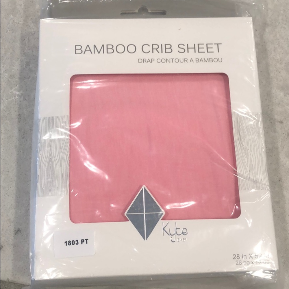Crib sheet
